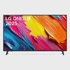 LG TV QNED AI 50QNED70A6A 50" (127 cm) 4K Ultra HD Smart TV, Wi-Fi, crni